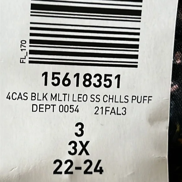 Torrid Challis Skater Dress 🌺🌺 - Picture 12 of 12